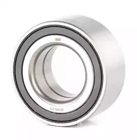 Комплект подшипника ступицы колеса BSG купить